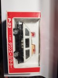 bnk jc Yonezawa Diapet Toyota Townace Patrol Car