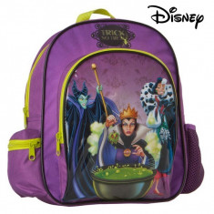 Rucsac pentru Copii Disney 76265 Mov foto