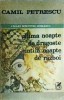 Camil Petrescu - Ultima noapte de dragoste, intaia noapte de razboi (1987), cartea romaneasca