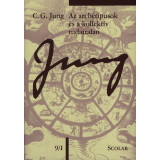 Az archet&iacute;pusok &eacute;s a kollekt&iacute;v tudattalan - C. G. Jung &ouml;sszegyűjt&ouml;tt munk&aacute;i 9/1 - Carl Gustav Jung