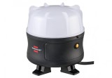 Cumpara ieftin Proiector LED Brennenstuhl 360 pentru constructie, 50W, 5400lm, 6500K, IP54 - RESIGILAT