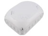 Cutie de Conexiuni IP66 Gri 155x210x92 mm