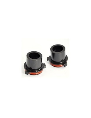 Set 2 adaptoare pentru Opel Astra G foto