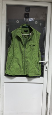 Vesta Maria Reich nr. 40 #han foto