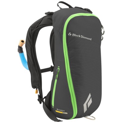 BLACK DIAMOND Bandit Avalung Package foto
