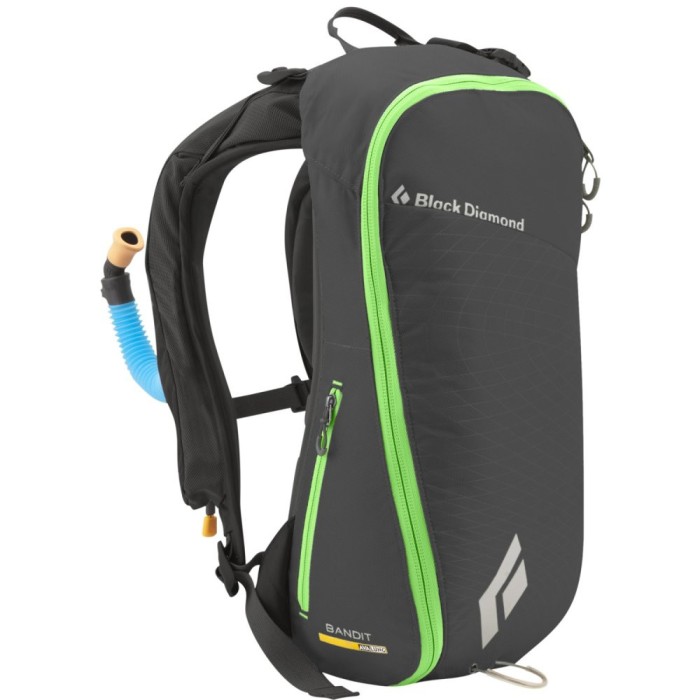 BLACK DIAMOND Bandit Avalung Package