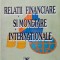 Relatii Financiare Si Monetare Internationale - Paul Bran , A720