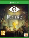 Little Nightmares Complete Edition XBOX ONE, BANDAI NAMCO GAMES