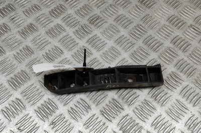 Suport bara de protecție dreapta față PORSCHE PANAMERA 970 2011 OEM: 97050553600,970.505.536.00 21779697 foto