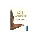 The The Lost Words Card game