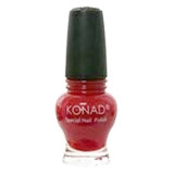 Cumpara ieftin Oja Stampila Konad Princess 12 Ml Cool Red S31