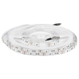 Banda led smd5050 60led/m rosu ip20 5m, V-TAC