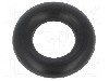 Garnitura O-ring, NBR, 5mm, 01-0005.00X 2.5 ORING 70NBR