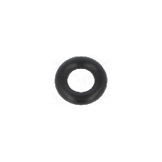 Garnitura O-ring, NBR, 5mm, 01-0005.00X 2.5 ORING 70NBR