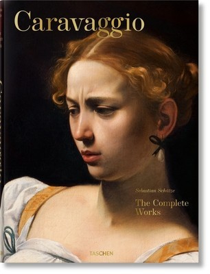 Caravaggio: Complete Works foto