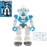 Robot programabil DANSATOR, POWERMAN NEO