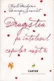 AS - NICOLE BACHARAN, DOMINIQUE SIMONNET- DRAGOSTEA PE INTELESUL COPIILOR NOSTRI