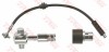 Conducta / cablu frana OPEL INSIGNIA Limuzina (2008 - 2016) TRW PHD1235