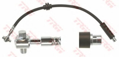 Conducta / cablu frana OPEL INSIGNIA Combi (2008 - 2016) TRW PHD1235 foto