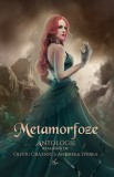 Metamorfoze - Cristina Preutu - Crux
