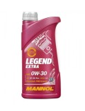 Ulei motor MANNOL Legend Extra 0W-30 1L
