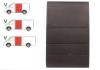 Panou reparatie lateral Mercedes Sprinter 1996-2007 , VW LT 2 05.1996-12.2005 Partea Stanga, Lateral, lungime 1860 mm,