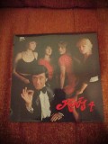 Koos Janos 4 cu semnatura autograful artistului Favorit 1983 HU vinil vinyl