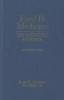 Food Is Medicine, Volume One: The Scientific Evidence