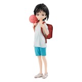 Takopi's Original Sin Pop Up Parade PVC Statue Shizuka Kuze &amp; Takopi 18 cm