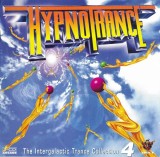Various - Hypnotrance 4 (The Intergalactic Trance Collection), 2xCD