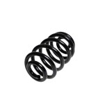 Arc spiral Lesj&ouml;fors 4208450, parte montare: punte spate