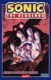 Sonic The Hedgehog Vol.2: Soarta doctorului Eggman - Ian Flynn - Grupul Art