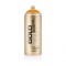 Gold Colors G1240 Golden Yellow, Montana, 400 ml
