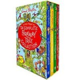 The Complete Magic Faraway Tree Collection
