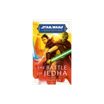Star Wars: The Battle of Jedha (the High Republic) foto