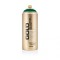 Gold Colors G6070 Smaragd Green, Montana, 400 ml
