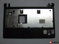 Palmrest + Touchpad Samsung NC10 BA75-02141N foto