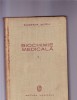 BIOCHIMIE MEDICALA VOL 1