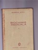 BIOCHIMIE MEDICALA VOL 1