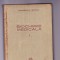 BIOCHIMIE MEDICALA VOL 1