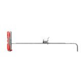 Diblu universal, din nylon, Fischer Duotec 542796, 12 x 50 mm