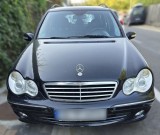 Mercedes C180 Kompressor W203 Kombi Facelift 2006 Avantgarde Avariata Piese Dezmembrari