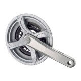 Foaie TN-CY01/TM-CY01 22x36T 170mm, negru Ultimate FactoryBikes