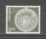Elvetia.1980 Arhitectura si artizanat SH.128