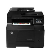 Multifunctionale SH HP LaserJet 200 color MFP M276nw