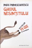 GHIDUL NESIMTITULUI-RADU PARASCHIVESCU-274169