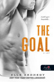 The Goal - A c&eacute;l - Off-Campus 4. - Elle Kennedy