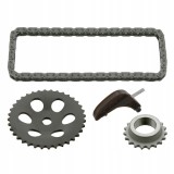 Febi Bilstein Set lant, antrenare pompa ulei