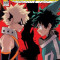 My Hero Academia, Vol. 2