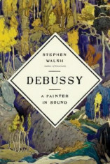 Debussy: A Painter in Sound foto